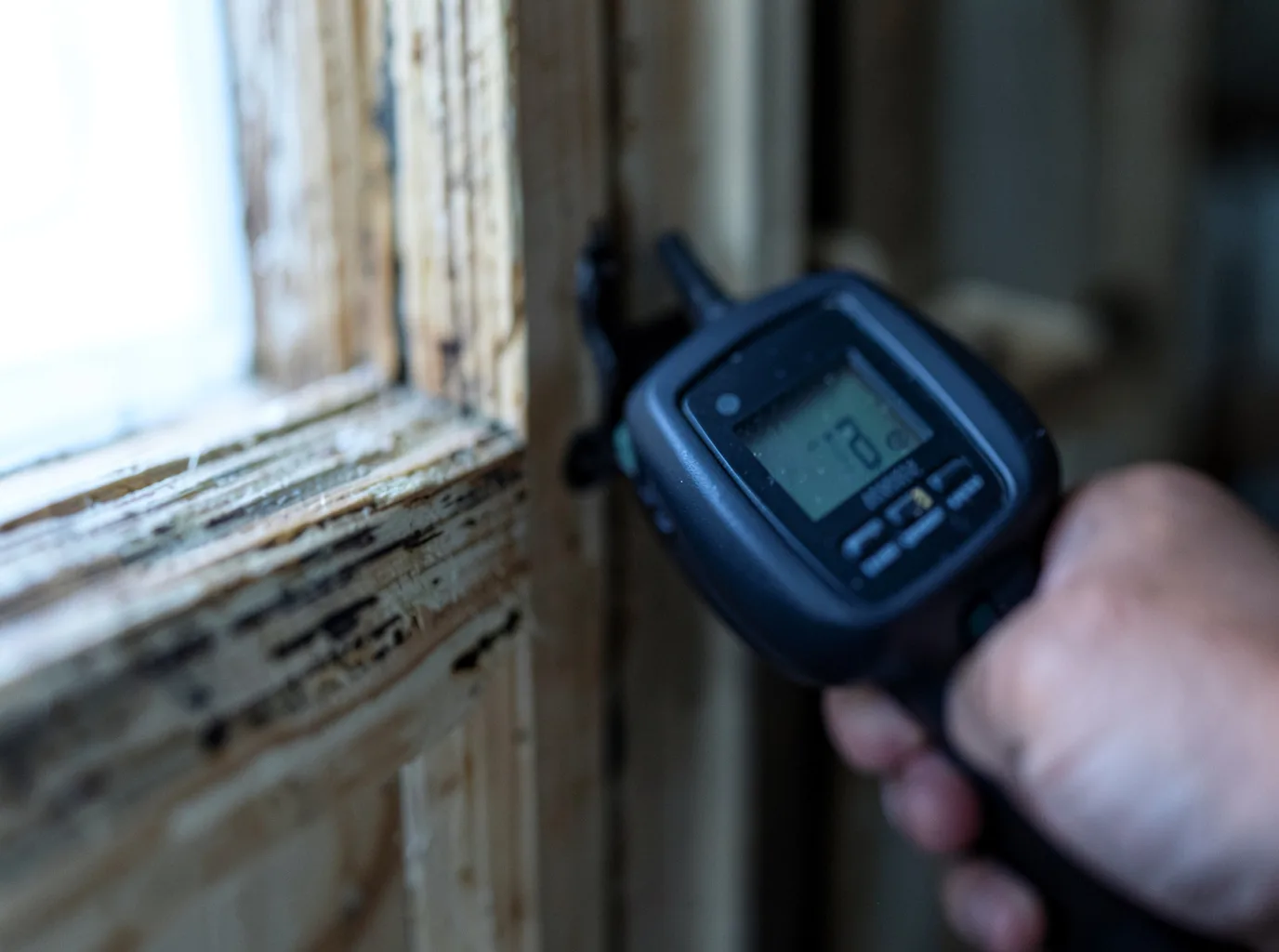 Moisture Inspection And Documentation in De Ruyter, NY